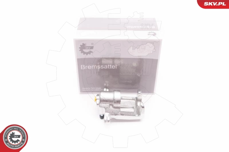 Brake Caliper
